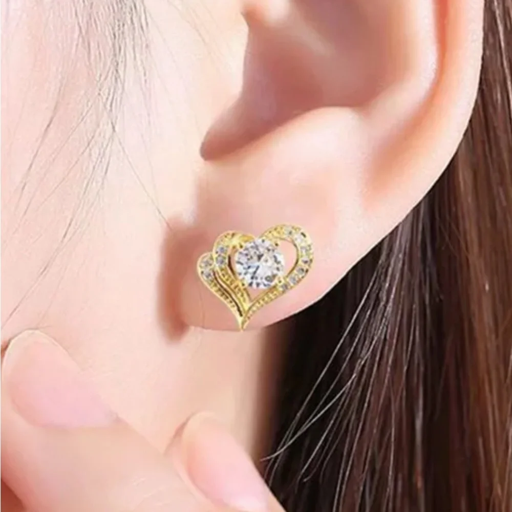 N/A beautiful 18k